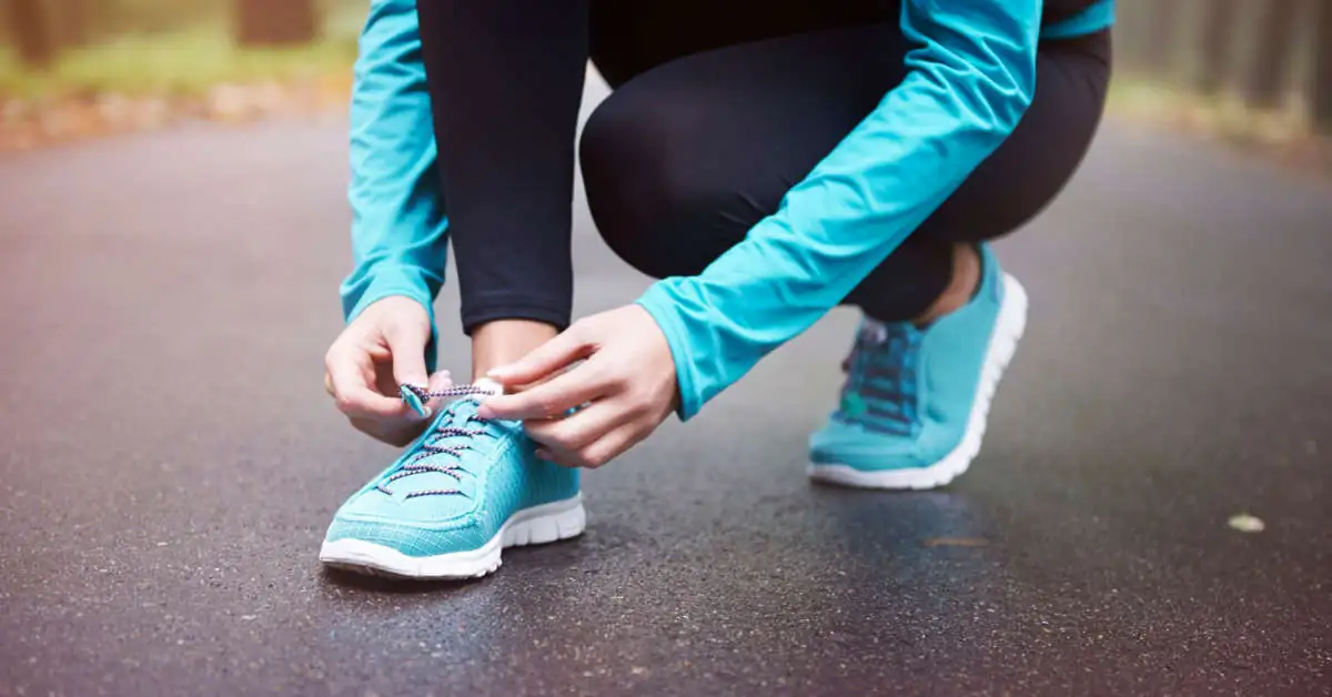 Jak prać buty sportowe w pralce?