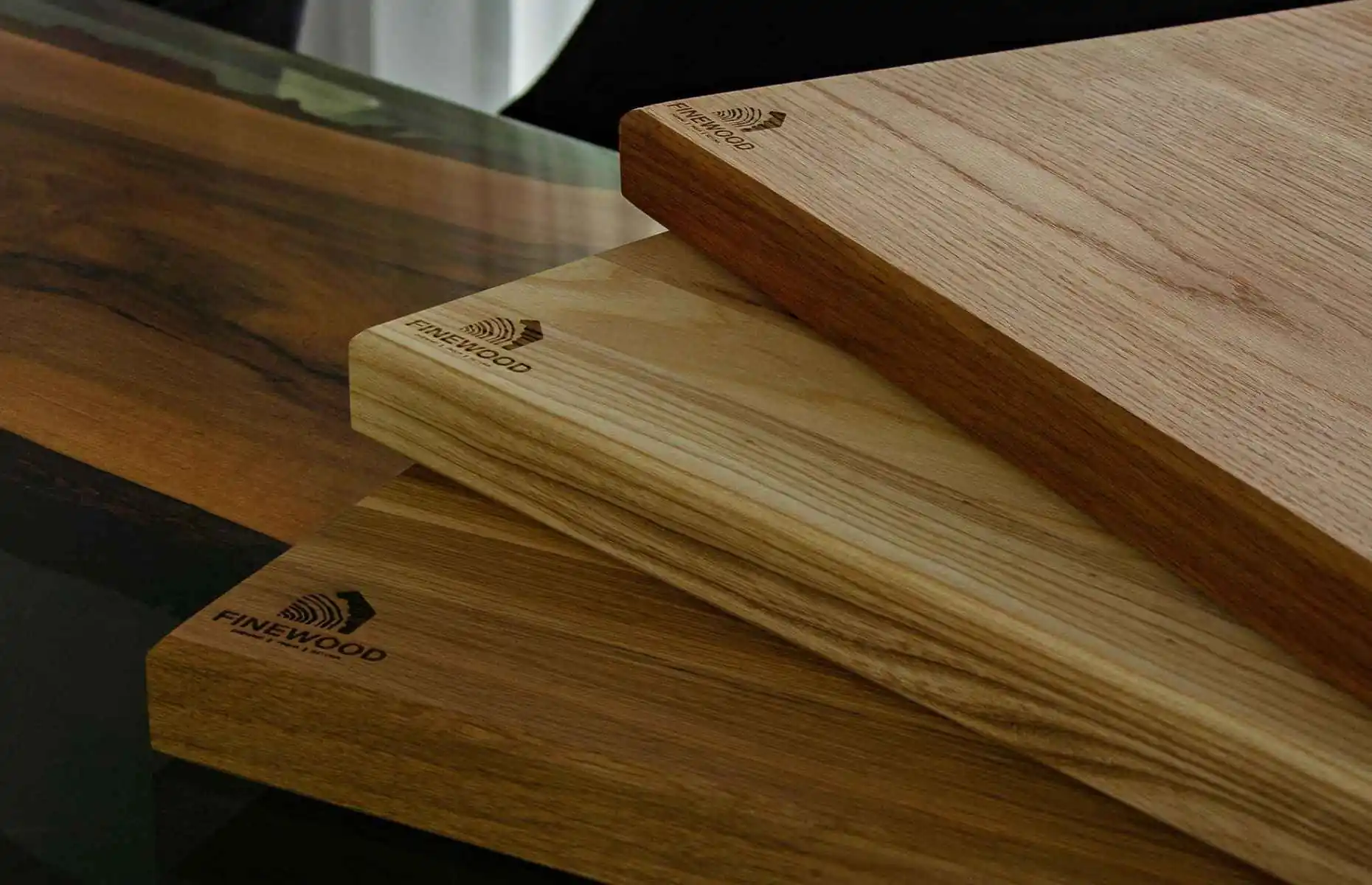 drewniane deski do krojenia