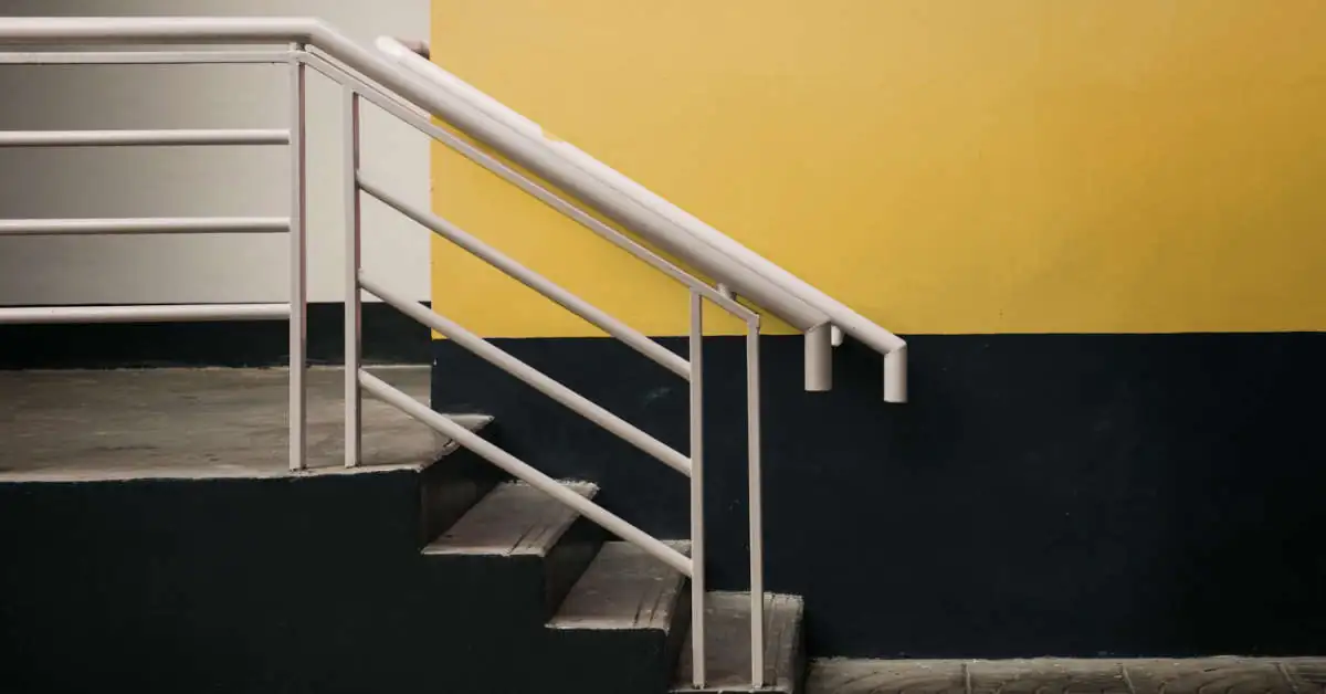 Zbrojenie schodów – jak ułożyć i wykonać?