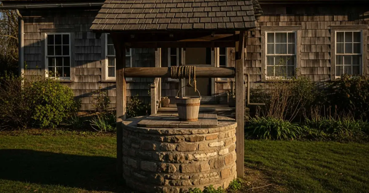 Wiercenie studni – cena za metr. Stawki na 2026 rok