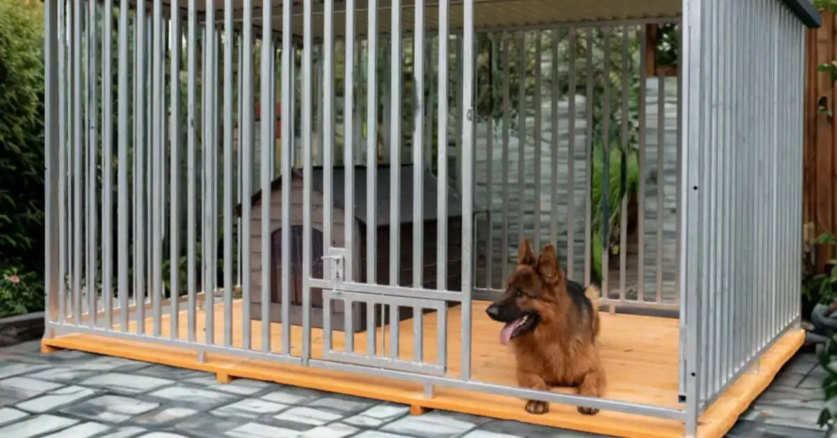 Kojce dla psów – bezpieczeństwo i wygoda