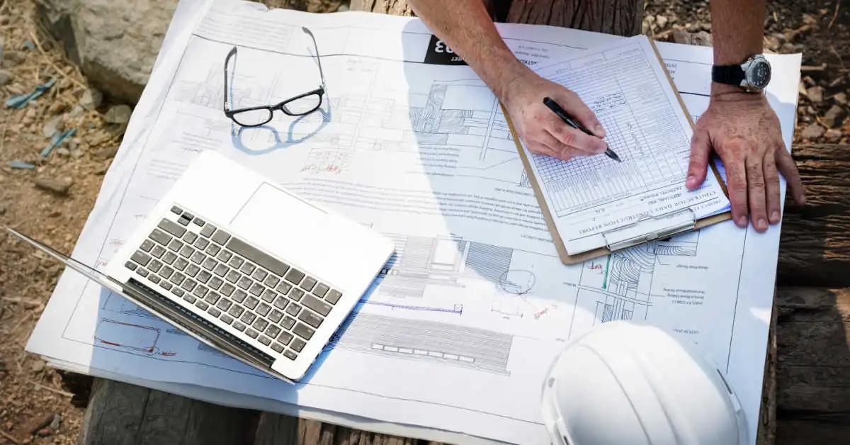 Ile kosztuje mapa do celów projektowych?