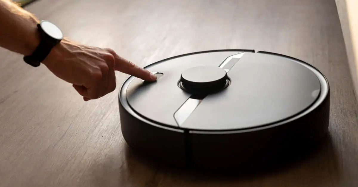 Płyn do robotów mopujących – jaki wybrać i jak stosować?