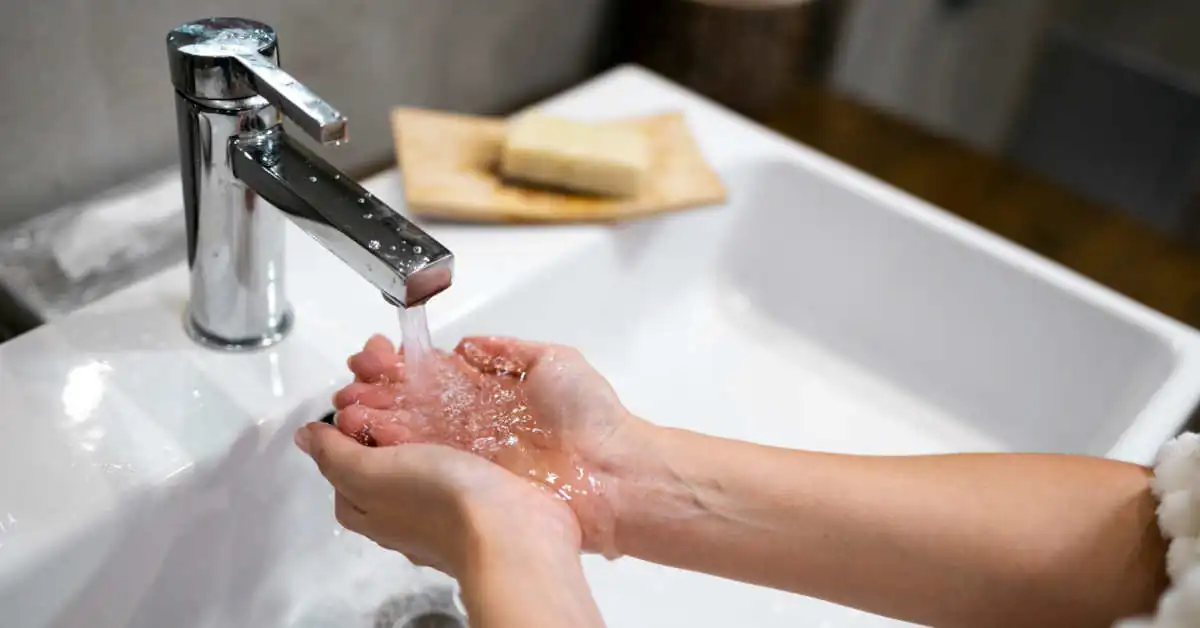 Jak sprawdzić ciśnienie wody w domu?