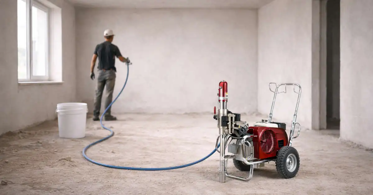 Jak przyspieszyć wykończenie inwestycji deweloperskiej? Potencjał agregatów hydrodynamicznych