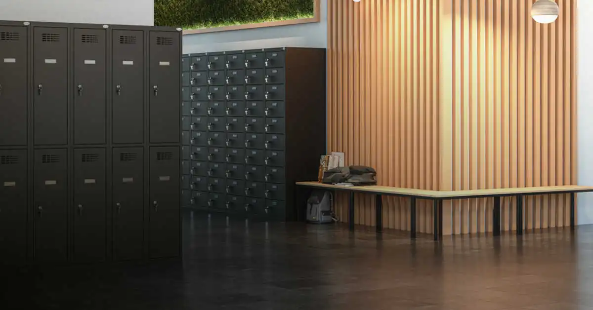 Wyposażenie zaplecza socjalnego w 2026 – realne potrzeby i standardy